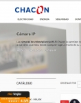 Captura de https://www.chacon.be/es/12-camara-ip