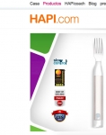 Captura de https://www.hapi.com/product/hapifork