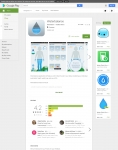 Captura de https://play.google.com/store/apps/details?id=com.waterbalance