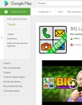 Captura de https://play.google.com/store/apps/details?id=name.kunes.android.launcher.demo&hl=es