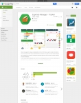 Captura de https://play.google.com/store/apps/details?id=com.smartexpenditure