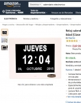 Captura de https://www.amazon.es/Reloj-calendario-fecha-Alzheimer-Tercera/dp/B00WGIE9Y2/ref=sr_1_2?s=electronics&ie=UTF8&qid=1518185840&sr=1-2&keywords=calendario electronico