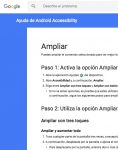 Captura de https://support.google.com/accessibility/android/answer/6006949?hl=es