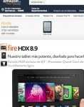 Captura de https://www.amazon.es/Fire-HDX-8-9-pantalla-Wi-Fi/dp/B00HCNH5YC