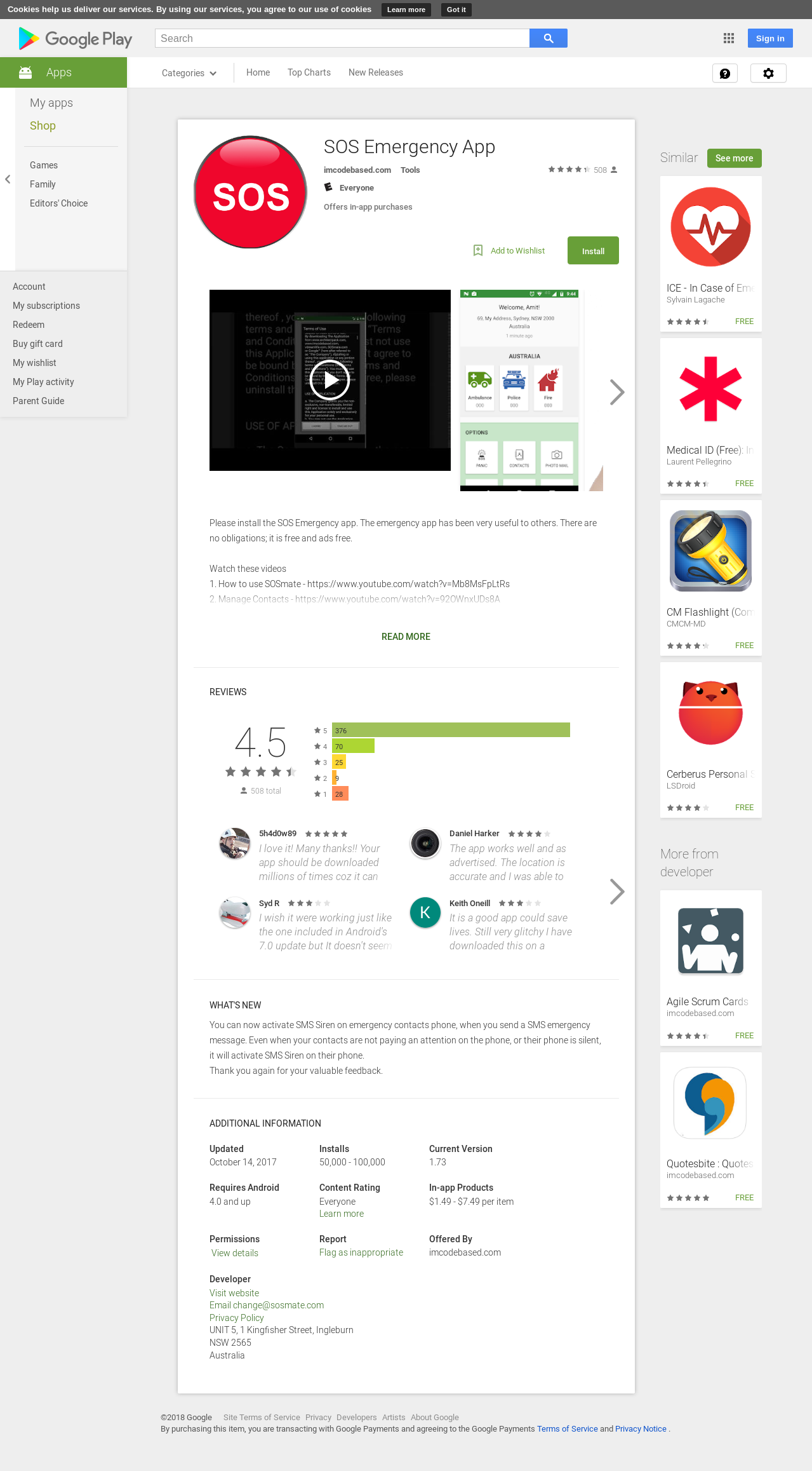 Cache grafica https://play.google.com/store/apps/details?id=com.sosmate  